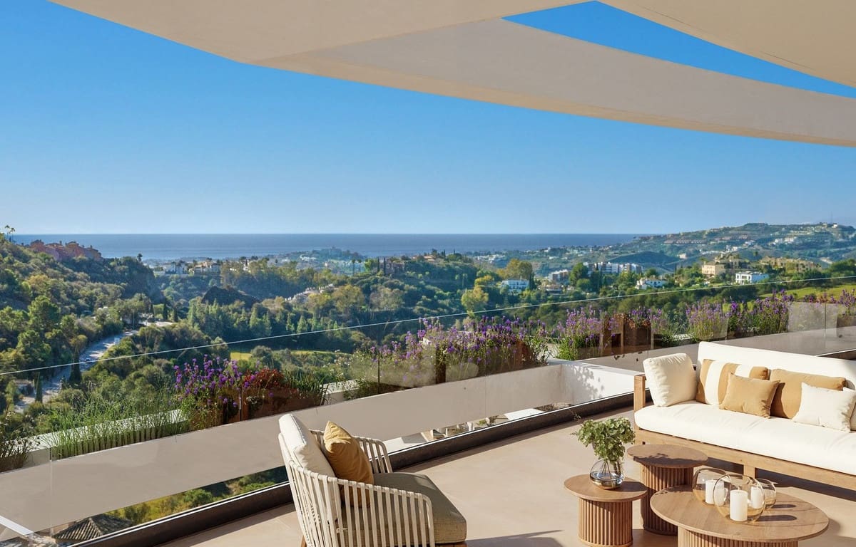 Apartamento de 1 habitación en La Quinta en venta con piscina garaje - 707.972 € (Ref: 9417503)