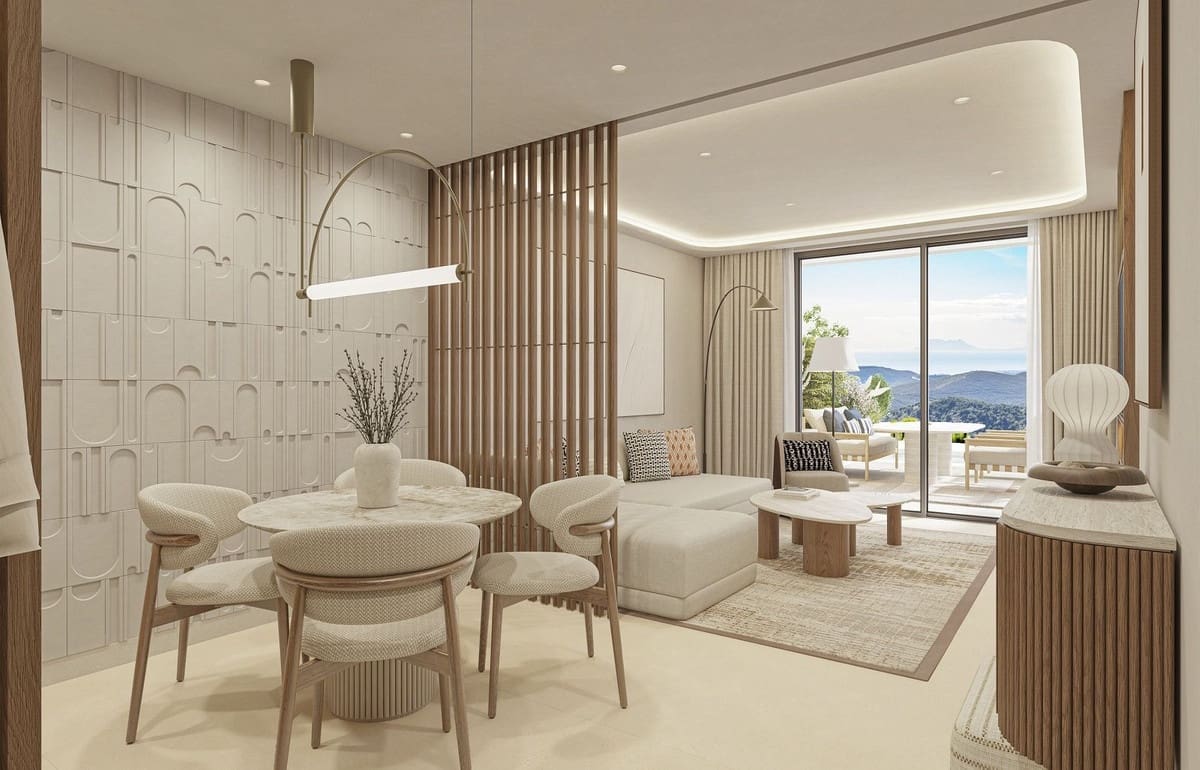 Apartamento de 1 habitación en La Quinta en venta con piscina garaje - 707.972 € (Ref: 9417503)