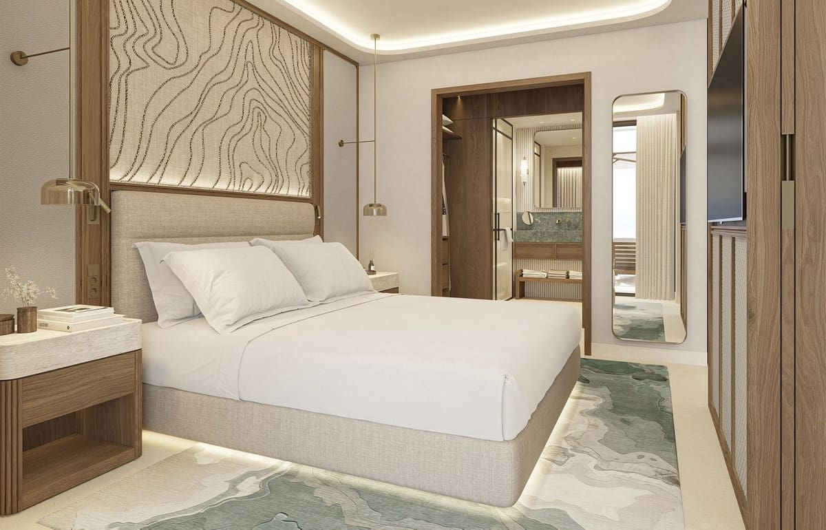 Apartamento de 1 habitación en La Quinta en venta con piscina garaje - 707.972 € (Ref: 9417503)