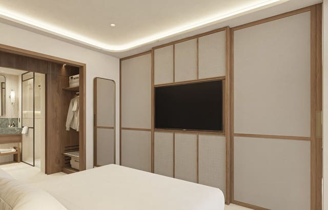 1 Zimmer Apartment zu verkaufen in La Quinta, Benahavís mit Pool Garage - 707.972 € (Ref: 9417503)