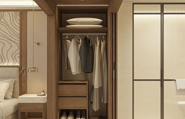 1 Zimmer Apartment zu verkaufen in La Quinta, Benahavís mit Pool Garage - 707.972 € (Ref: 9417503)