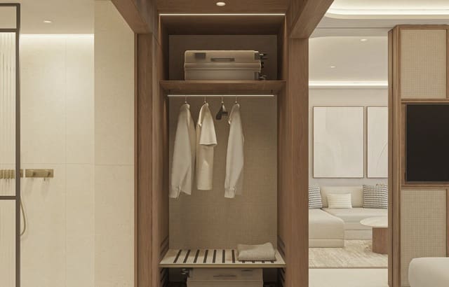 Apartamento de 1 habitación en La Quinta, Benahavís en venta con piscina garaje - 707.972 € (Ref: 9417503)