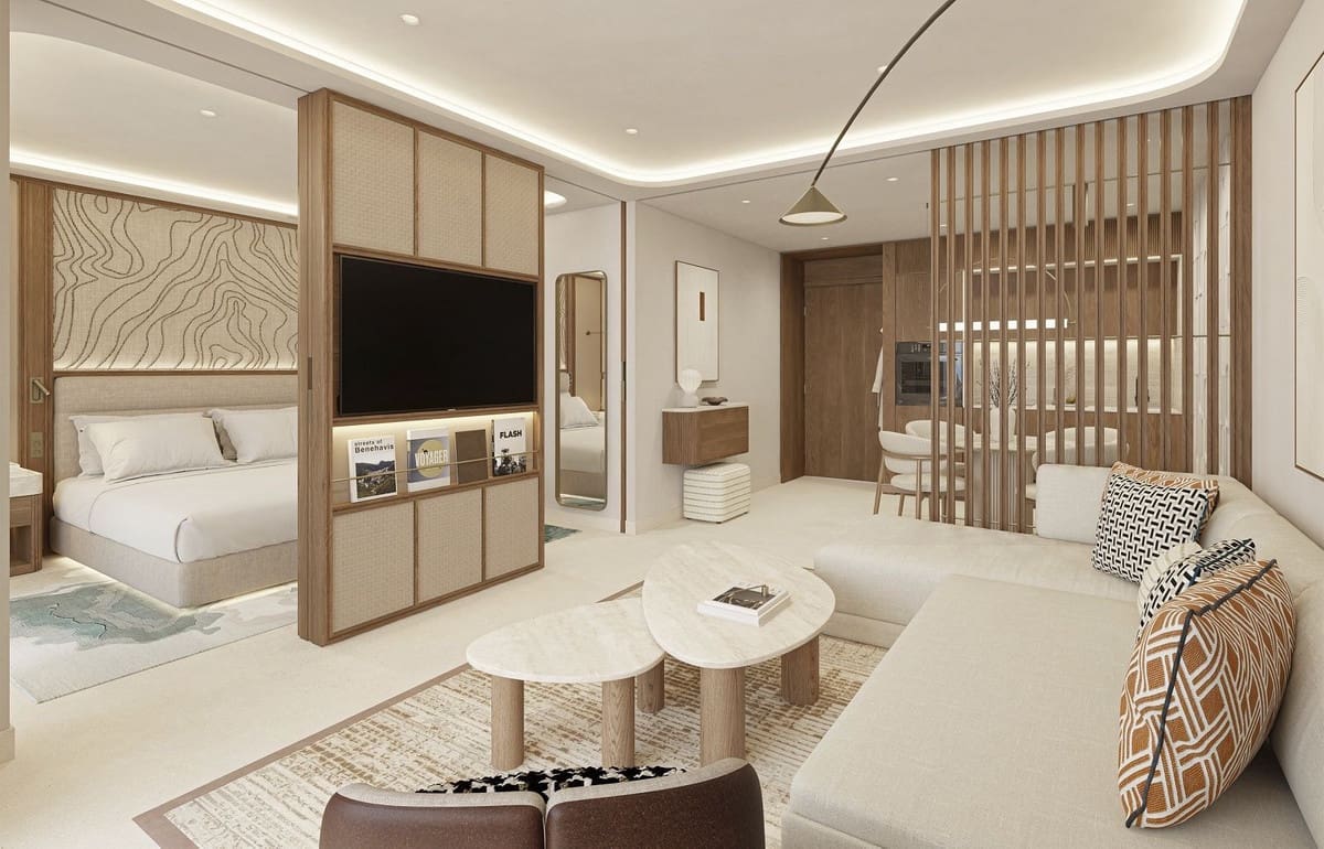 Apartamento de 1 habitación en La Quinta en venta con piscina garaje - 707.972 € (Ref: 9417503)