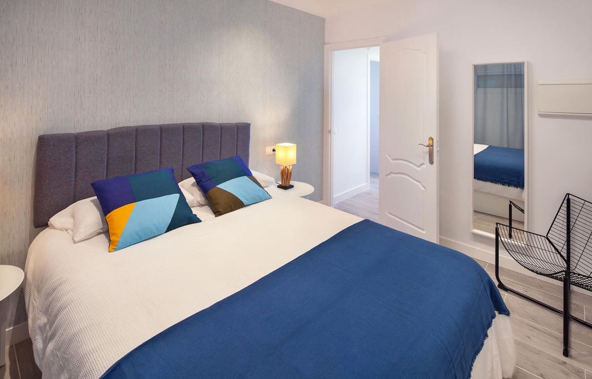 7 soverom Leilighet til salgs i Benalmadena Costa med garasje - € 1 295 000 (Ref: 9430822)