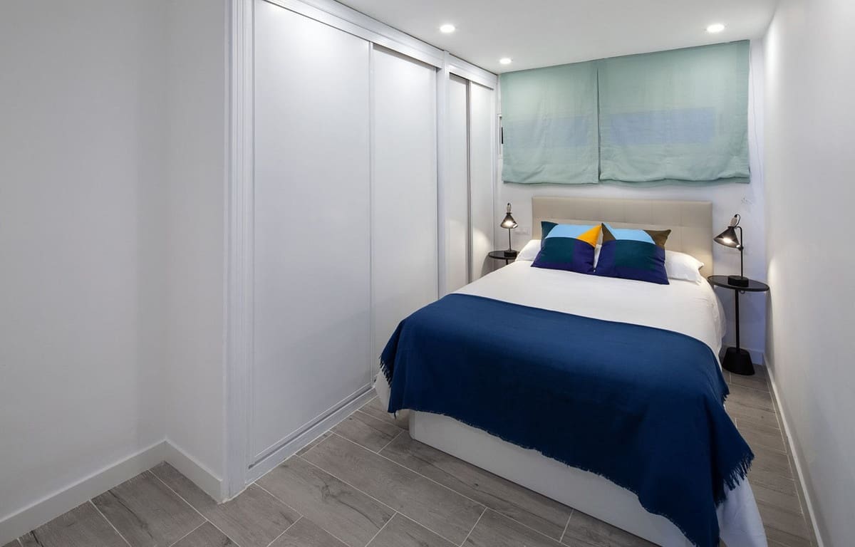 7 soverom Leilighet til salgs i Benalmadena Costa med garasje - € 1 295 000 (Ref: 9430822)