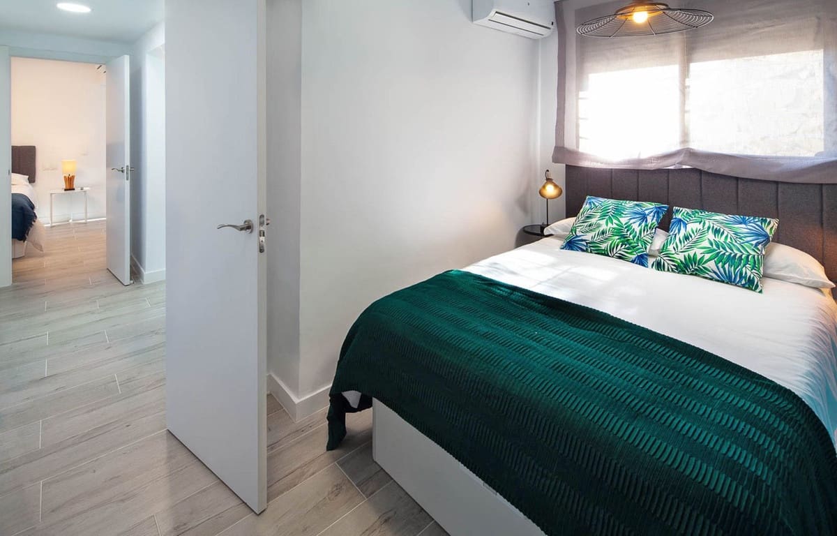 7 soverom Leilighet til salgs i Benalmadena Costa med garasje - € 1 295 000 (Ref: 9430822)