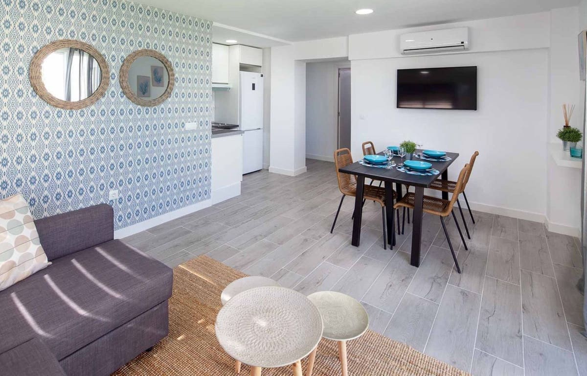 7 soverom Leilighet til salgs i Benalmadena Costa med garasje - € 1 295 000 (Ref: 9430822)