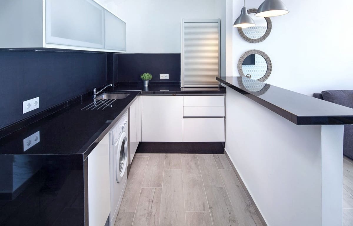 7 soverom Leilighet til salgs i Benalmadena Costa med garasje - € 1 295 000 (Ref: 9430822)