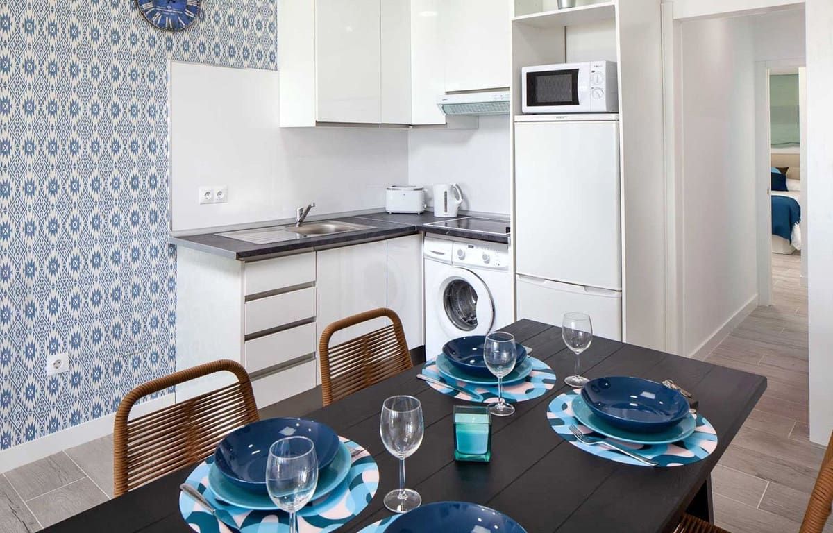 7 soverom Leilighet til salgs i Benalmadena Costa med garasje - € 1 295 000 (Ref: 9430822)