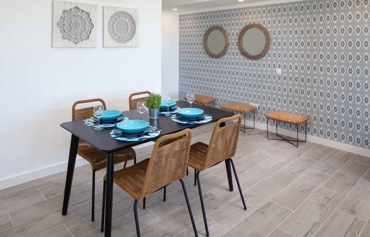 7 soverom Leilighet til salgs i Benalmadena Costa med garasje - € 1 295 000 (Ref: 9430822)