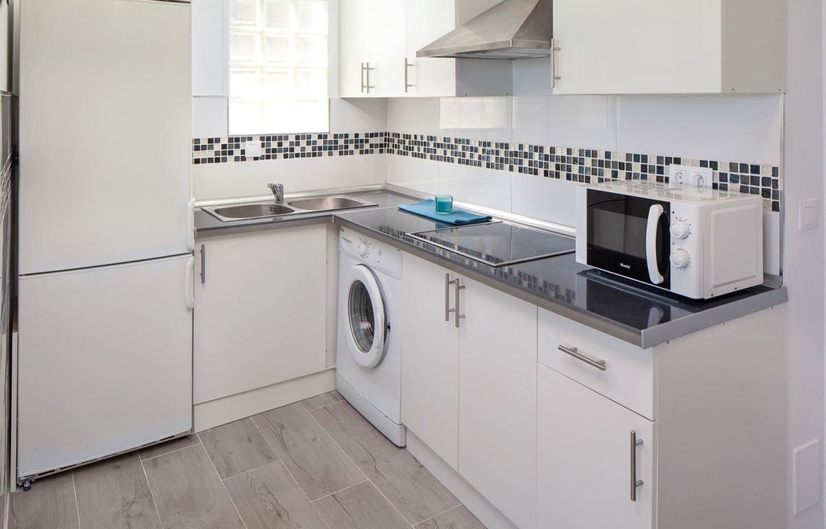 7 soverom Leilighet til salgs i Benalmadena Costa med garasje - € 1 295 000 (Ref: 9430822)