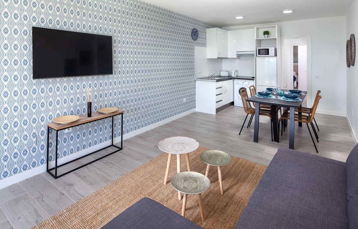 7 soverom Leilighet til salgs i Benalmadena Costa med garasje - € 1 295 000 (Ref: 9430822)