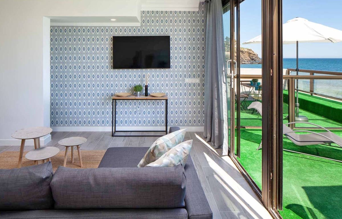 7 soverom Leilighet til salgs i Benalmadena Costa med garasje - € 1 295 000 (Ref: 9430822)