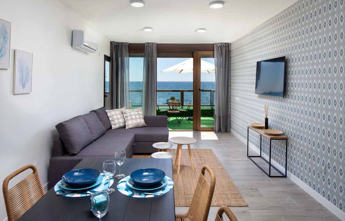 7 soverom Leilighet til salgs i Benalmadena Costa med garasje - € 1 295 000 (Ref: 9430822)