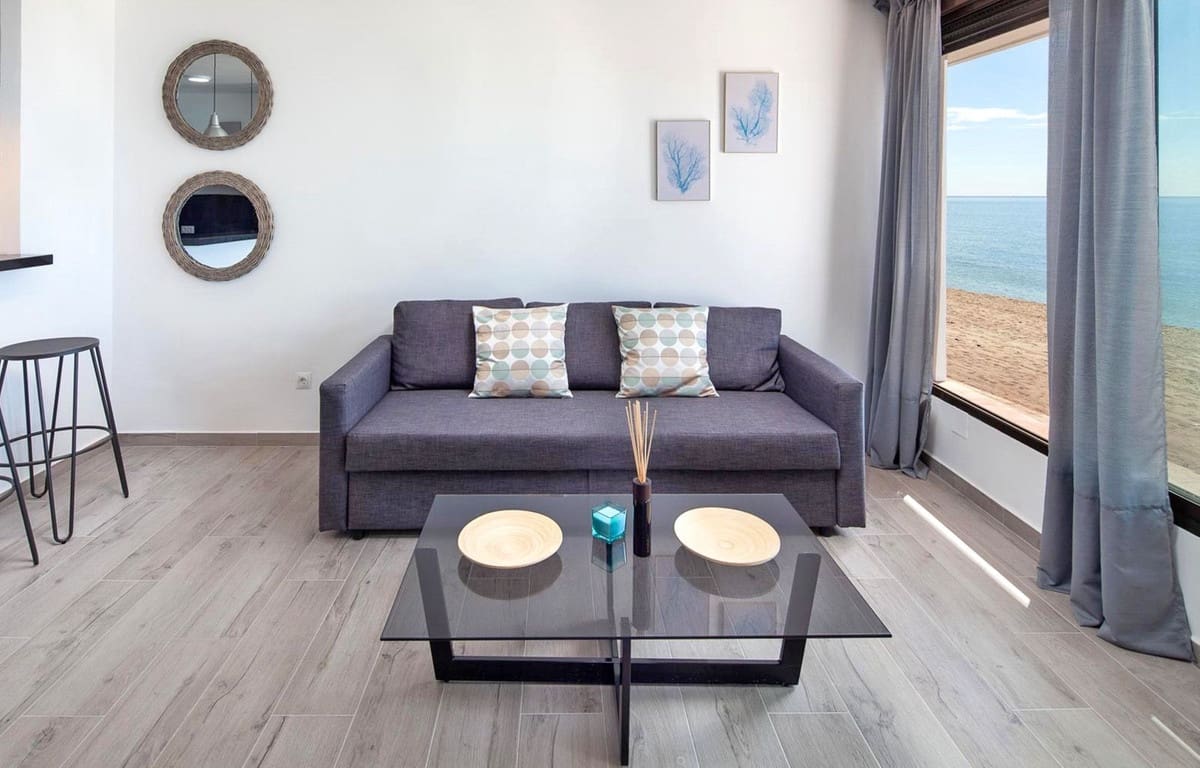 7 soverom Leilighet til salgs i Benalmadena Costa med garasje - € 1 295 000 (Ref: 9430822)