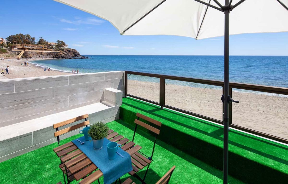 7 soverom Leilighet til salgs i Benalmadena Costa med garasje - € 1 295 000 (Ref: 9430822)