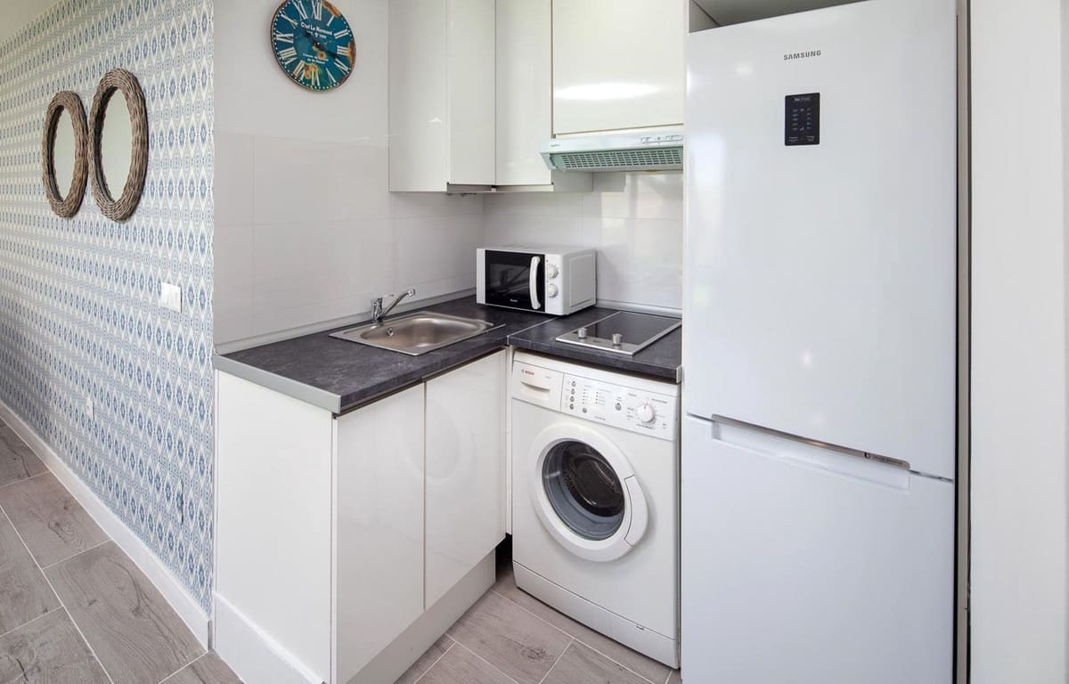 7 slaapkamer Appartement te koop in Benalmadena Costa met garage - € 1.295.000 (Ref: 9430822)