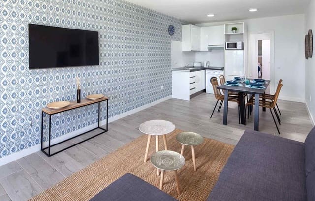 Apartamento de 7 habitaciones en Benalmadena Costa, Benalmádena en venta con garaje - 1.295.000 € (Ref: 9430822)