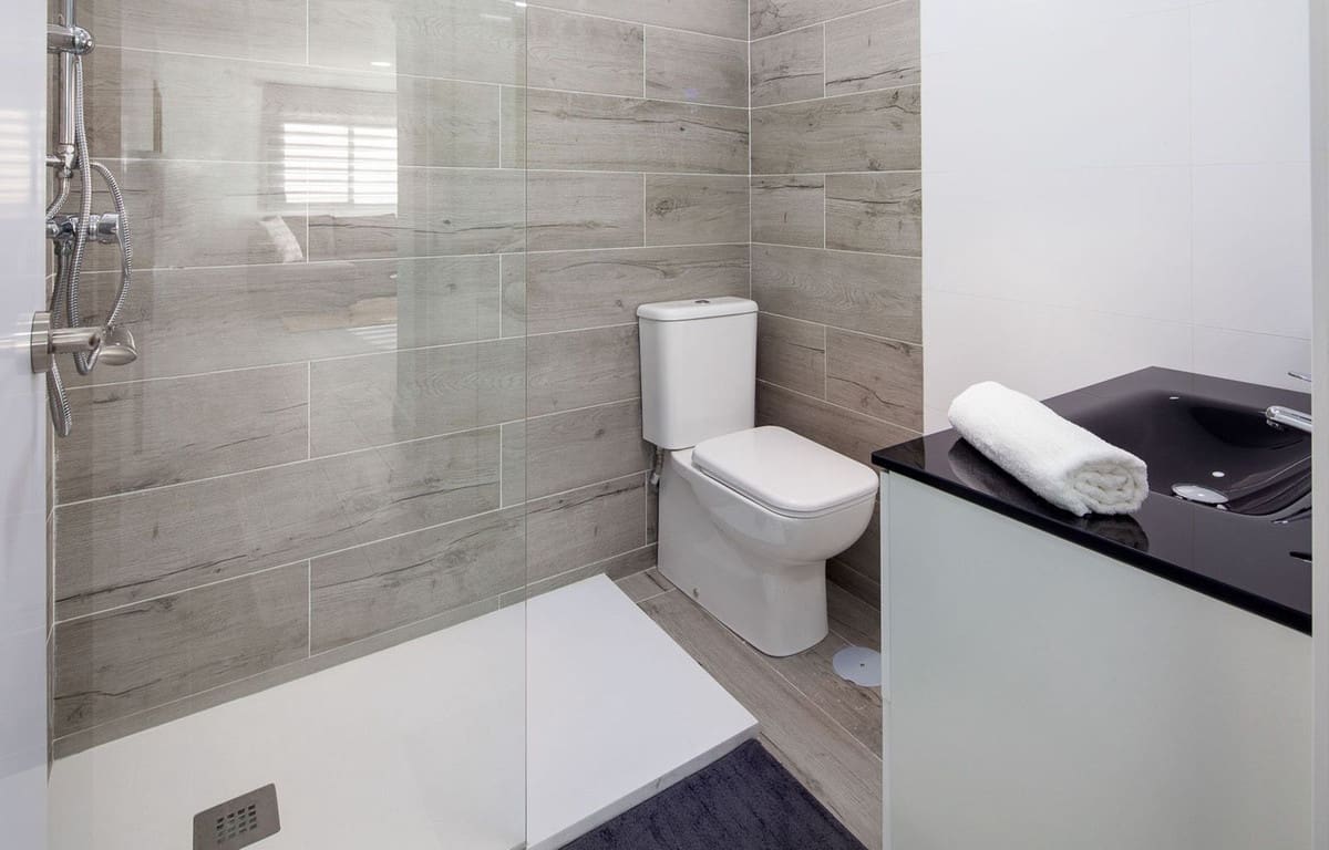 7 slaapkamer Appartement te koop in Benalmadena Costa met garage - € 1.295.000 (Ref: 9430822)