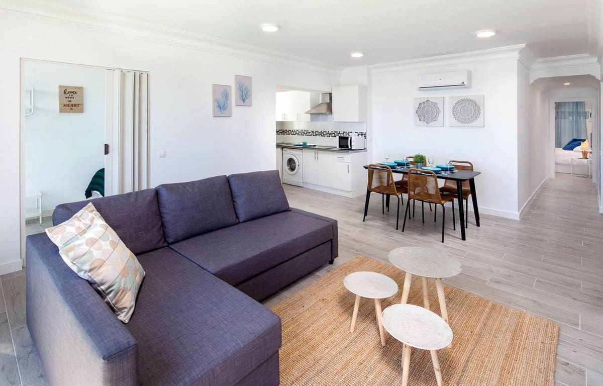 7 slaapkamer Appartement te koop in Benalmadena Costa met garage - € 1.295.000 (Ref: 9430822)