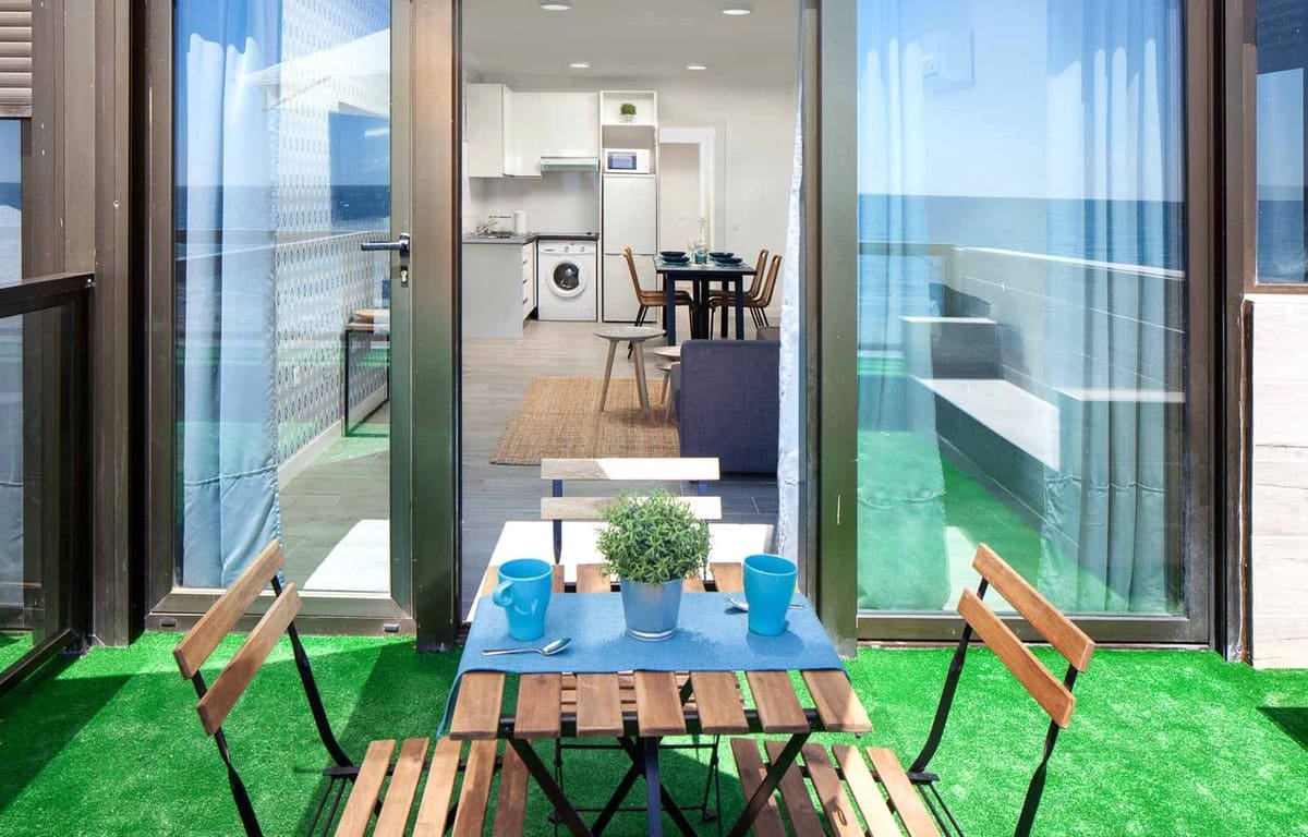 7 slaapkamer Appartement te koop in Benalmadena Costa met garage - € 1.295.000 (Ref: 9430822)