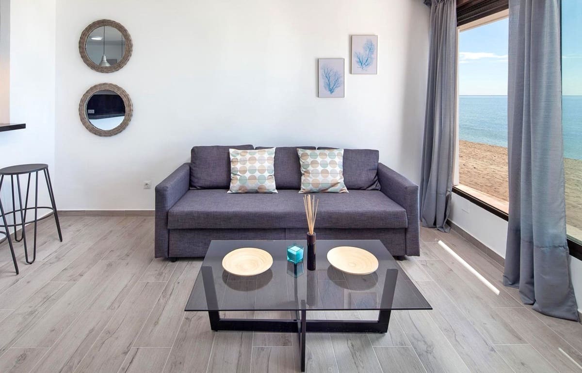 7 slaapkamer Appartement te koop in Benalmadena Costa met garage - € 1.295.000 (Ref: 9430822)