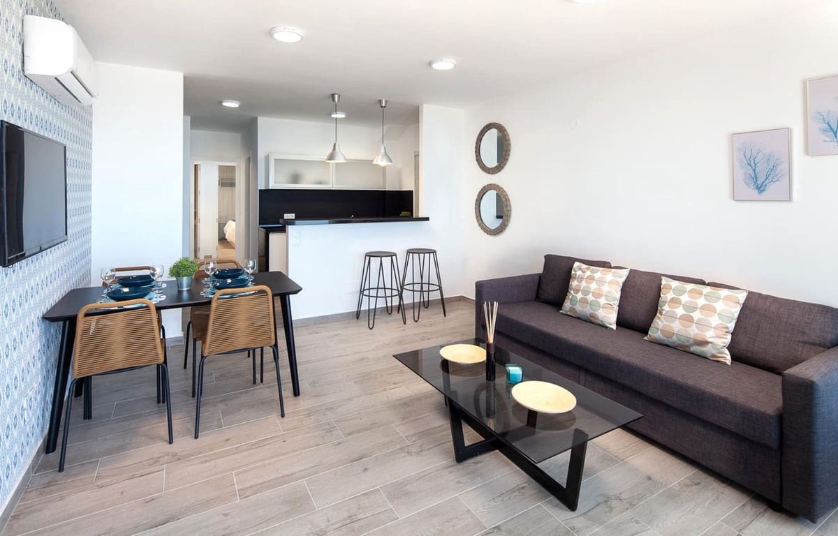 7 slaapkamer Appartement te koop in Benalmadena Costa met garage - € 1.295.000 (Ref: 9430822)