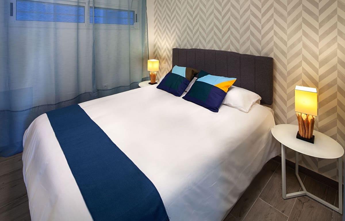 7 slaapkamer Appartement te koop in Benalmadena Costa met garage - € 1.295.000 (Ref: 9430822)