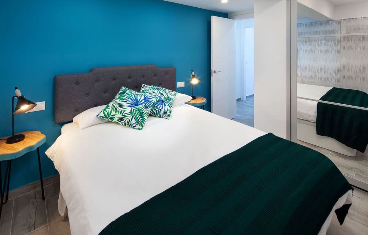 7 slaapkamer Appartement te koop in Benalmadena Costa met garage - € 1.295.000 (Ref: 9430822)