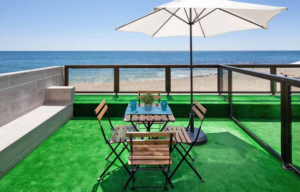 7 slaapkamer Appartement te koop in Benalmadena Costa met garage - € 1.295.000 (Ref: 9430822)