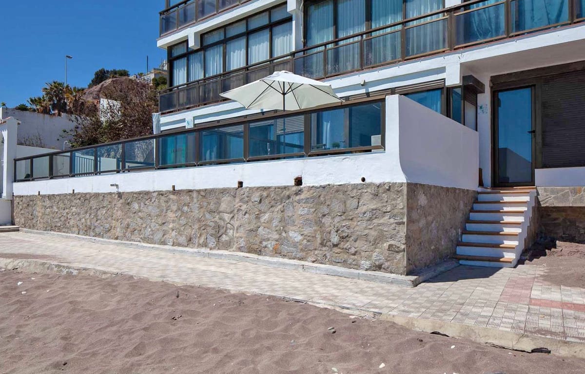 7 slaapkamer Appartement te koop in Benalmadena Costa met garage - € 1.295.000 (Ref: 9430822)