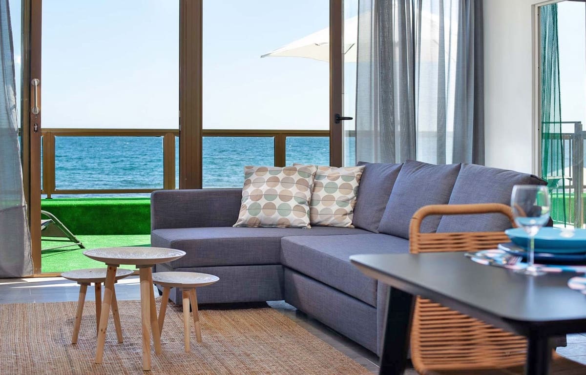 7 bedroom Apartment for sale in Benalmadena Costa with garage - € 1,295,000 (Ref: 9430822)