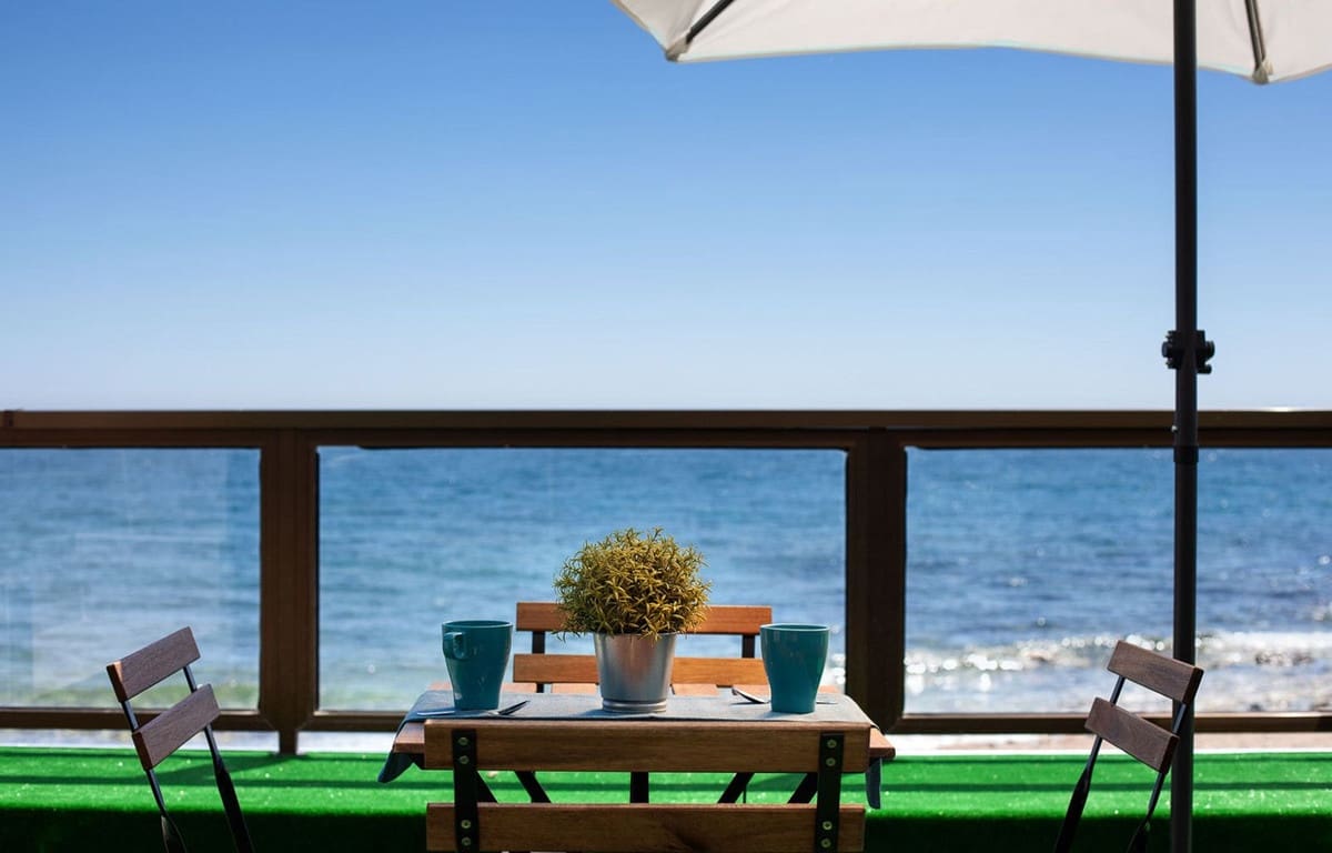 7 bedroom Apartment for sale in Benalmadena Costa with garage - € 1,295,000 (Ref: 9430822)