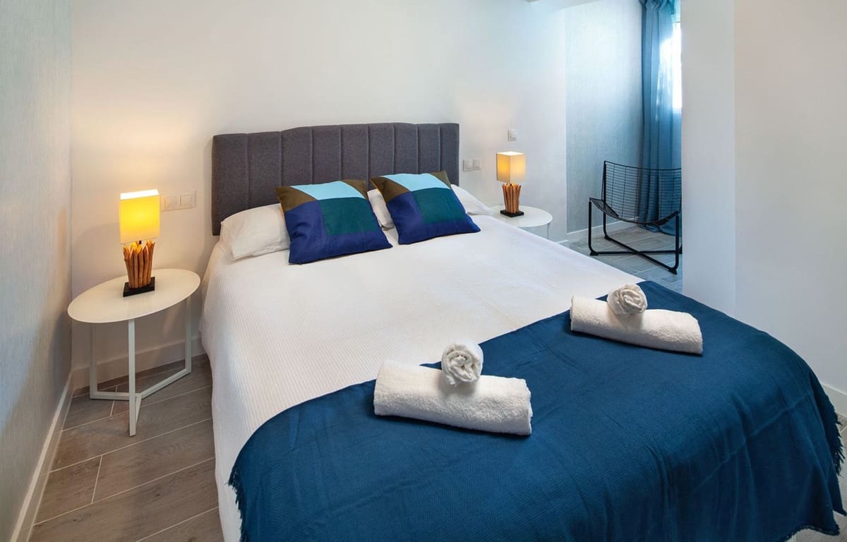 7 bedroom Apartment for sale in Benalmadena Costa with garage - € 1,295,000 (Ref: 9430822)