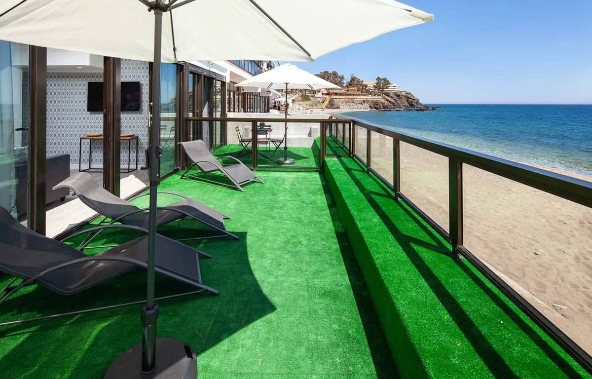 7 bedroom Apartment for sale in Benalmadena Costa with garage - € 1,295,000 (Ref: 9430822)