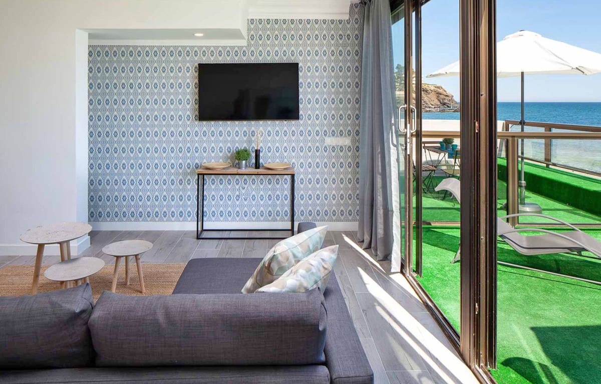 7 bedroom Apartment for sale in Benalmadena Costa with garage - € 1,295,000 (Ref: 9430822)