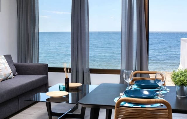 7 chambre Appartement à vendre à Benalmadena Costa, Benalmádena avec garage - 1 295 000 € (Ref: 9430822)