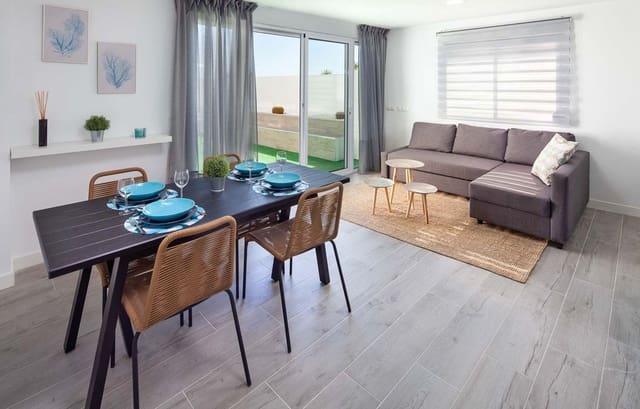 7 chambre Appartement à vendre à Benalmadena Costa, Benalmádena avec garage - 1 295 000 € (Ref: 9430822)