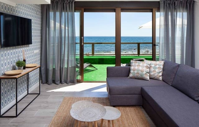 7 chambre Appartement à vendre à Benalmadena Costa, Benalmádena avec garage - 1 295 000 € (Ref: 9430822)