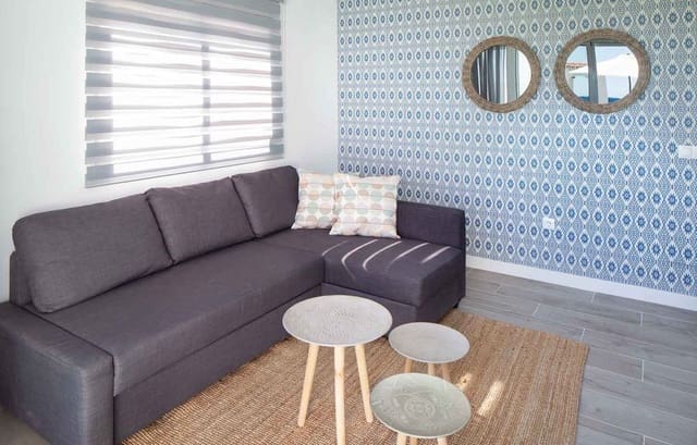 7 chambre Appartement à vendre à Benalmadena Costa, Benalmádena avec garage - 1 295 000 € (Ref: 9430822)