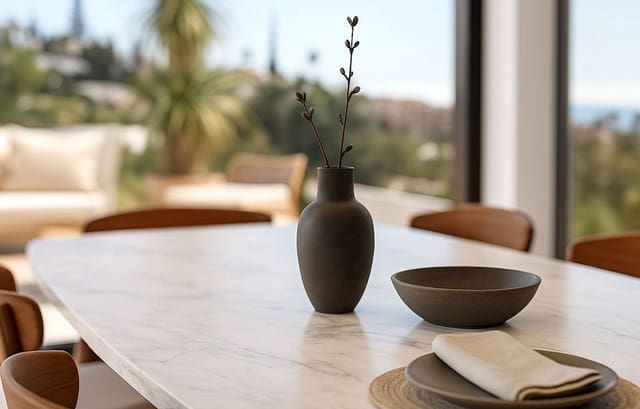 Apartamento de 2 habitaciones en Torreblanca, Fuengirola en venta con piscina garaje - 430.000 € (Ref: 9460654)