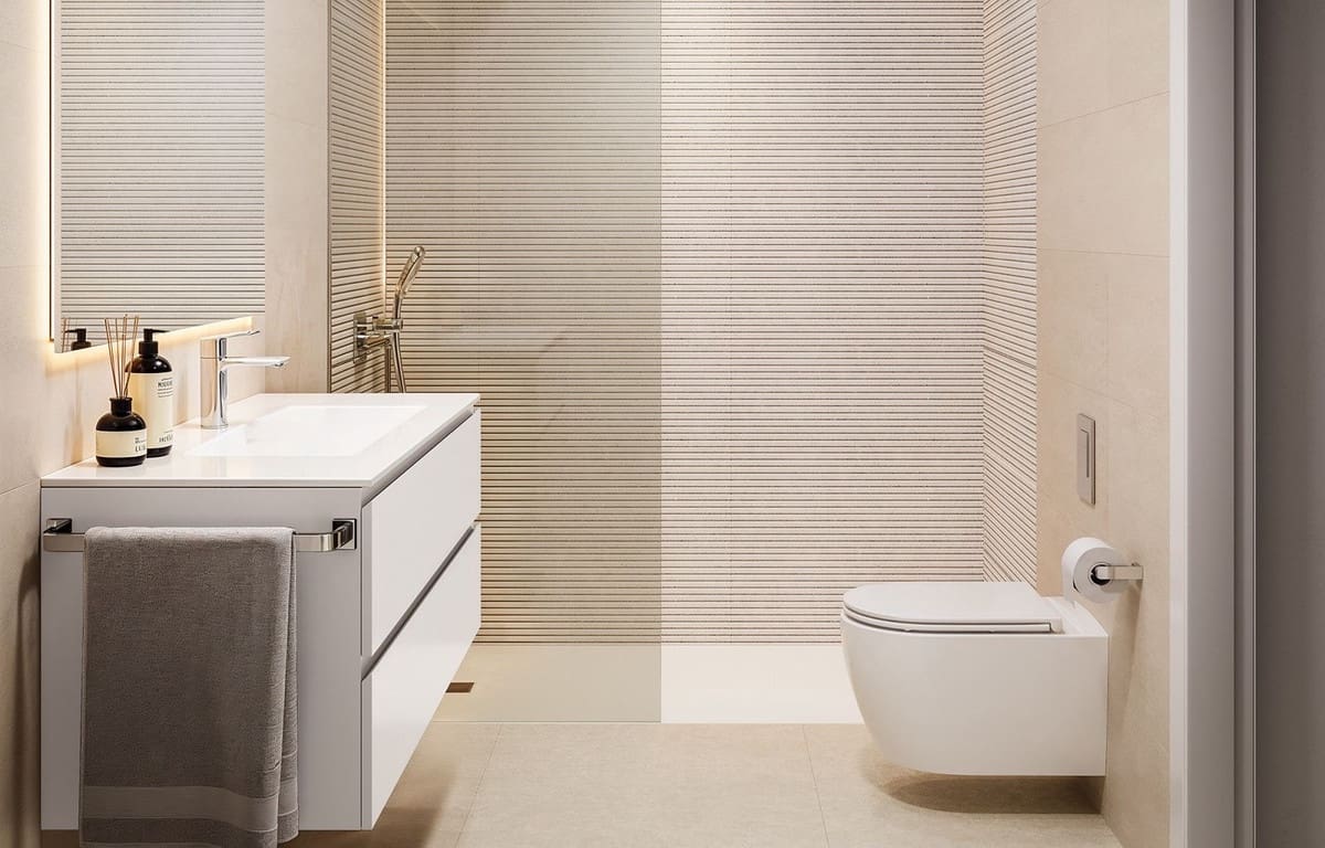 Apartamento de 2 habitaciones en Fuengirola en venta con piscina garaje - 430.000 € (Ref: 9460654)