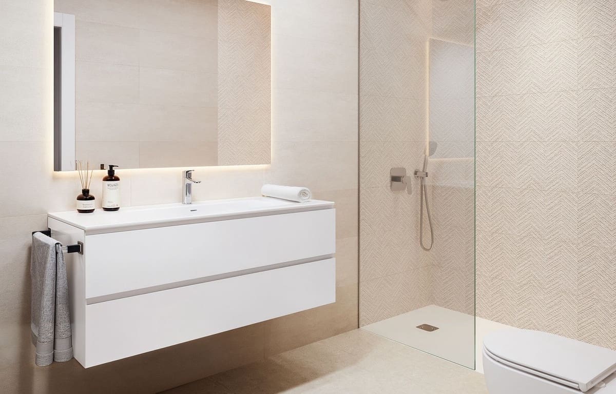 Apartamento de 2 habitaciones en Fuengirola en venta con piscina garaje - 430.000 € (Ref: 9460654)