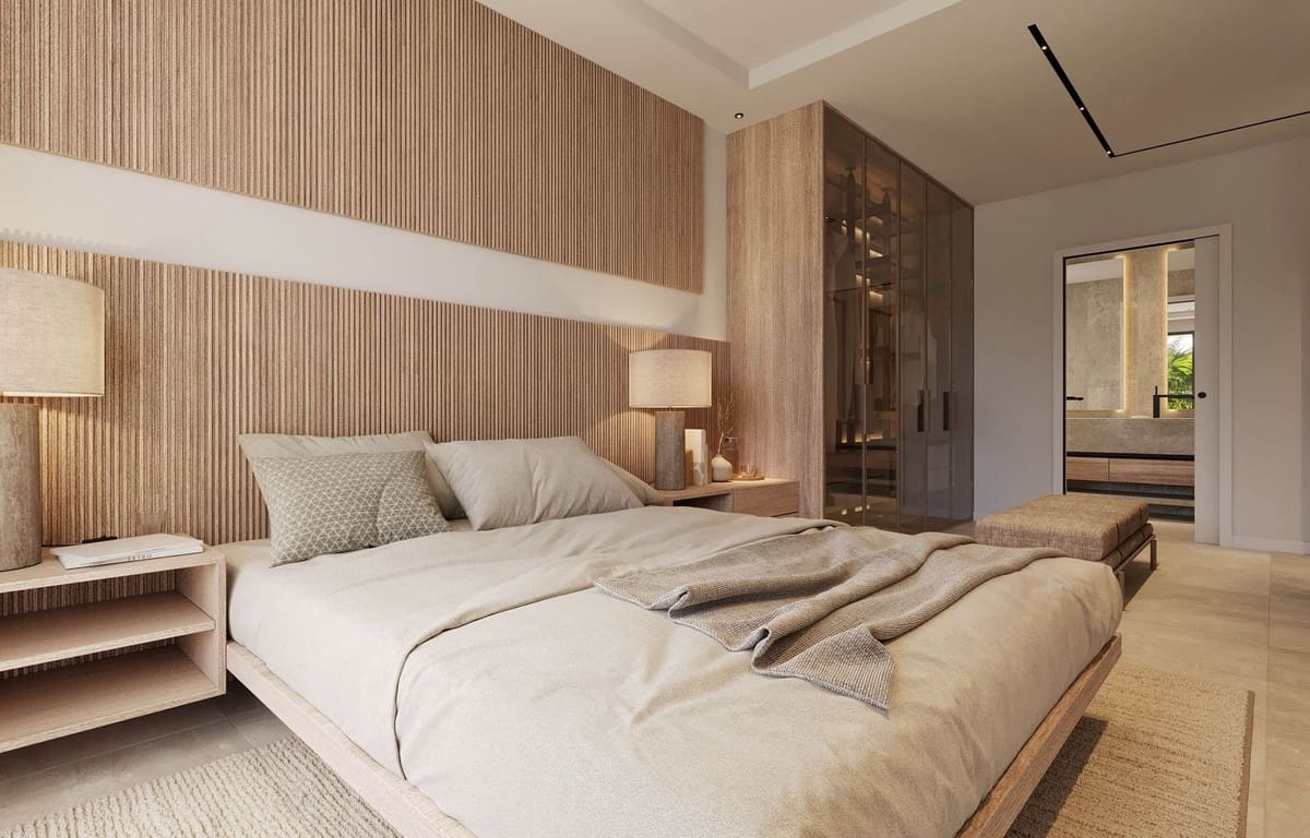 2 bedroom Apartment for sale in Estepona with pool garage - € 519,000 (Ref: 9462947)