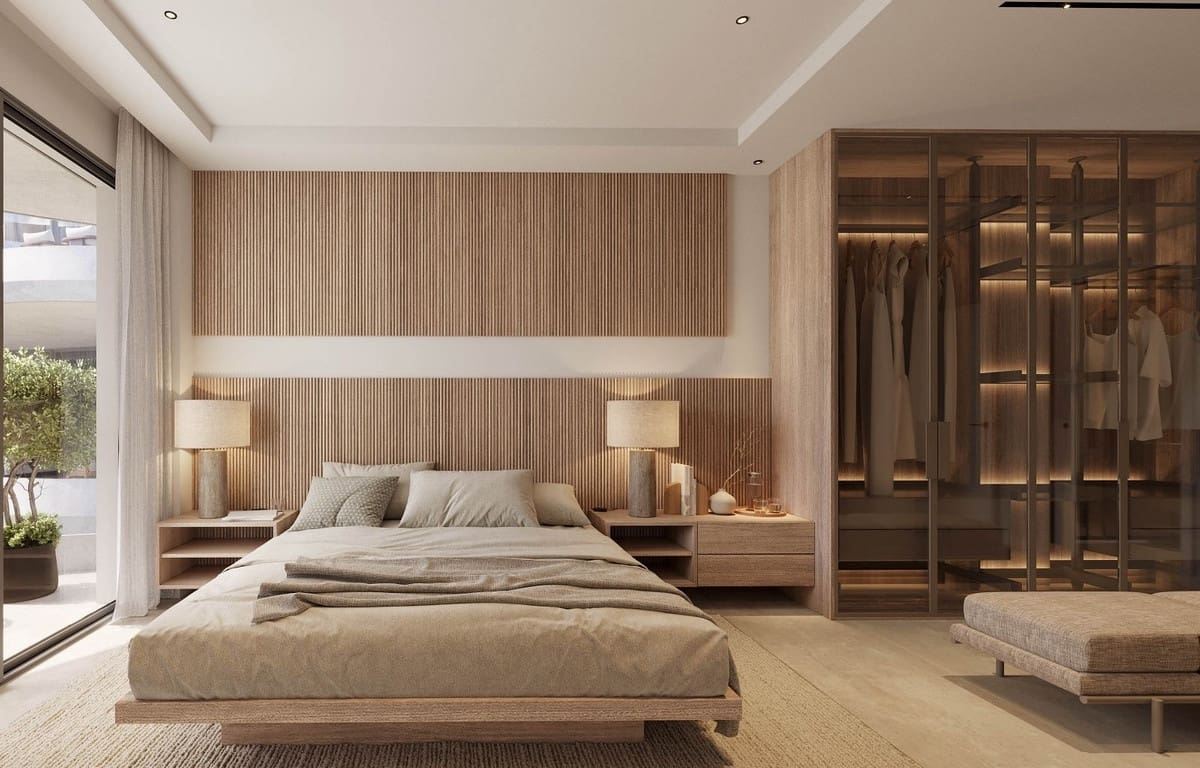 1 bedroom Apartment for sale in Estepona with pool garage - € 439,000 (Ref: 9462947)