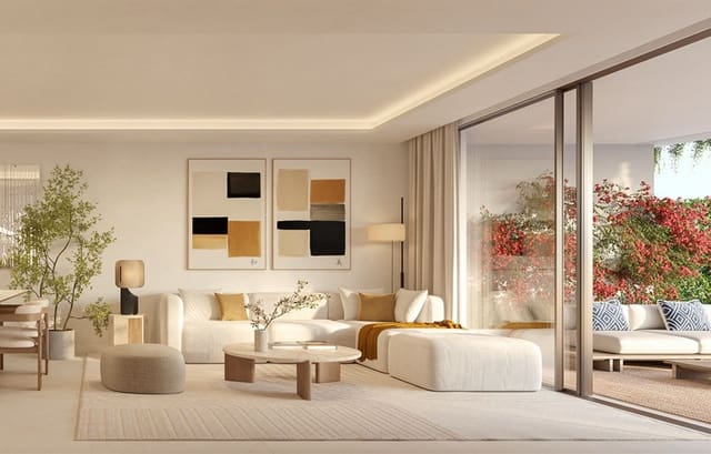 Apartamento de 3 habitaciones en Benalmádena en venta con piscina garaje - 800.000 € (Ref: 9471775)