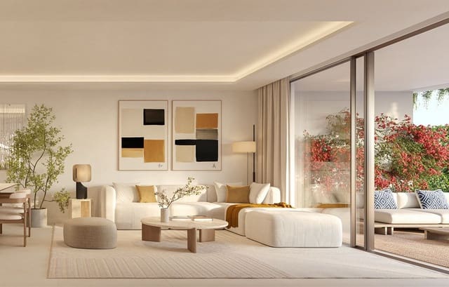 3 Zimmer Apartment zu verkaufen in Benalmádena mit Pool Garage - 800.000 € (Ref: 9471775)