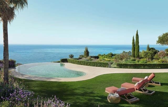 3 Zimmer Apartment zu verkaufen in Benalmádena mit Pool Garage - 800.000 € (Ref: 9471775)