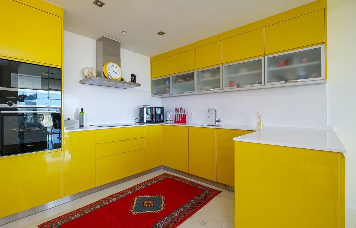 3 slaapkamer Penthouse te koop in Fuengirola met zwembad garage - € 1.098.000 (Ref: 9485439)