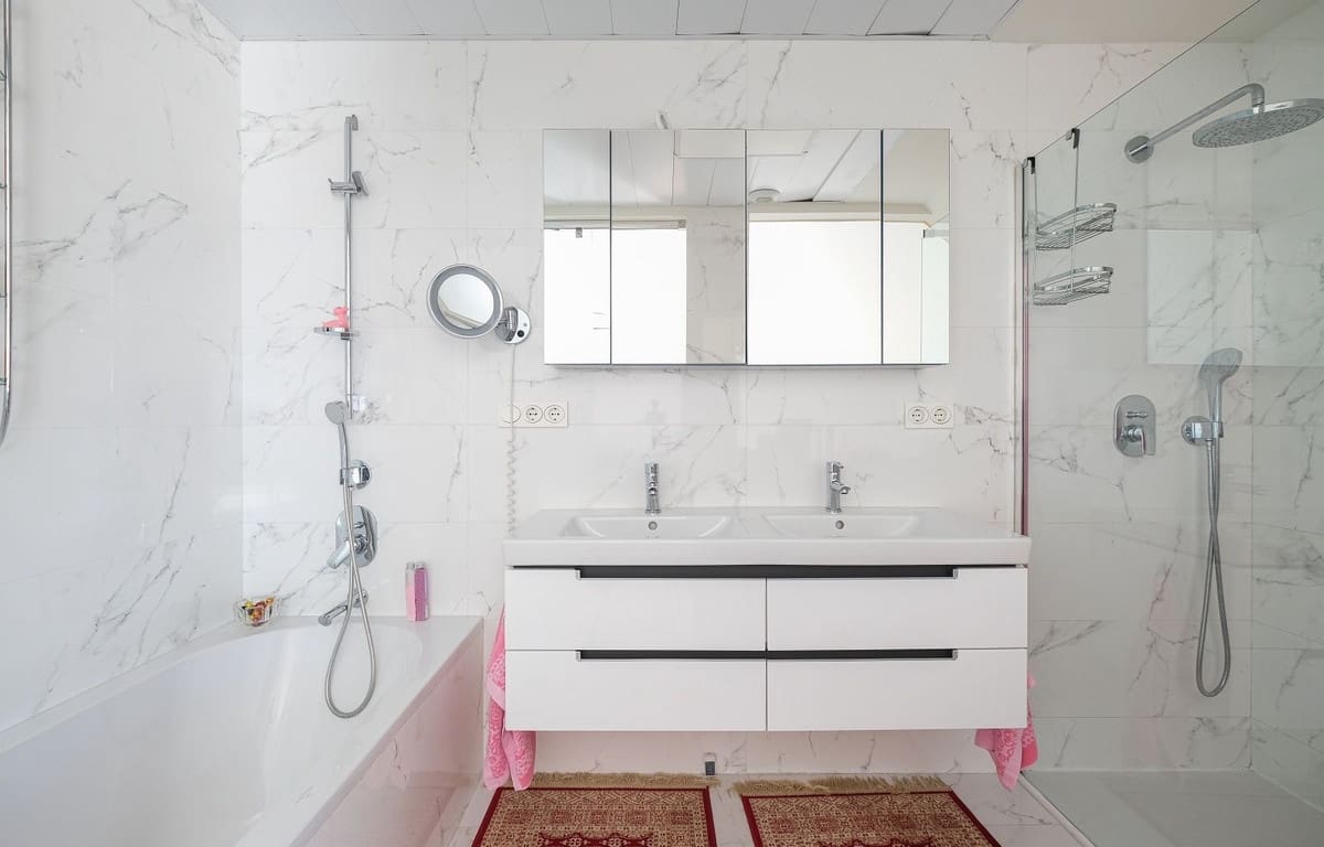 3 slaapkamer Penthouse te koop in Fuengirola met zwembad garage - € 1.098.000 (Ref: 9485439)